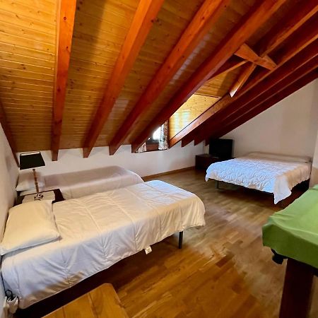 L06 - Casa Torres De Vallibierna - Villmor Eriste Esterno foto