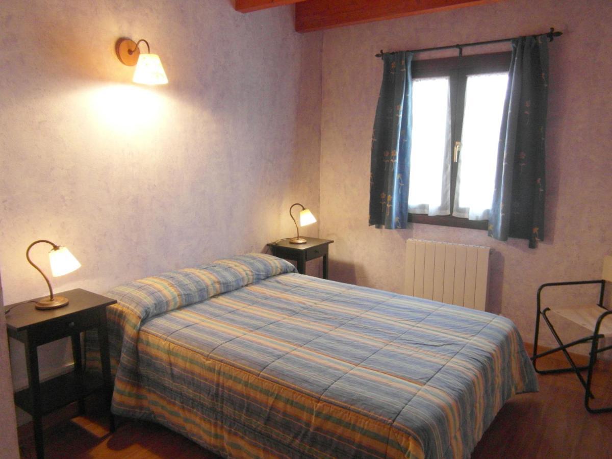 L06 - Casa Torres De Vallibierna - Villmor Eriste Esterno foto