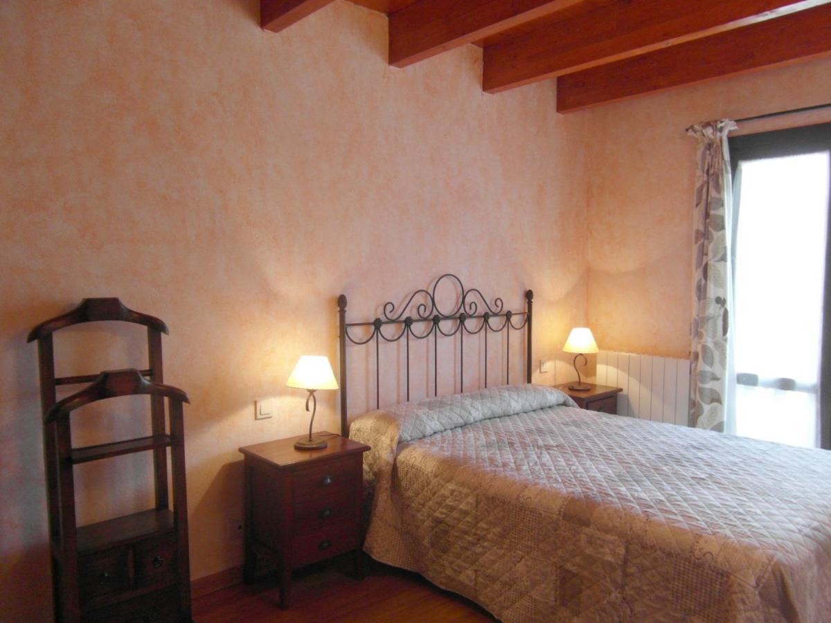 L06 - Casa Torres De Vallibierna - Villmor Eriste Esterno foto