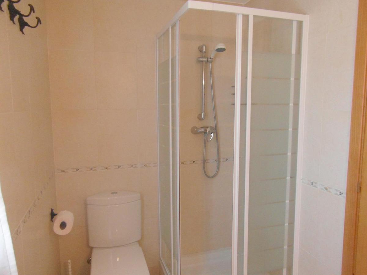 L06 - Casa Torres De Vallibierna - Villmor Eriste Esterno foto