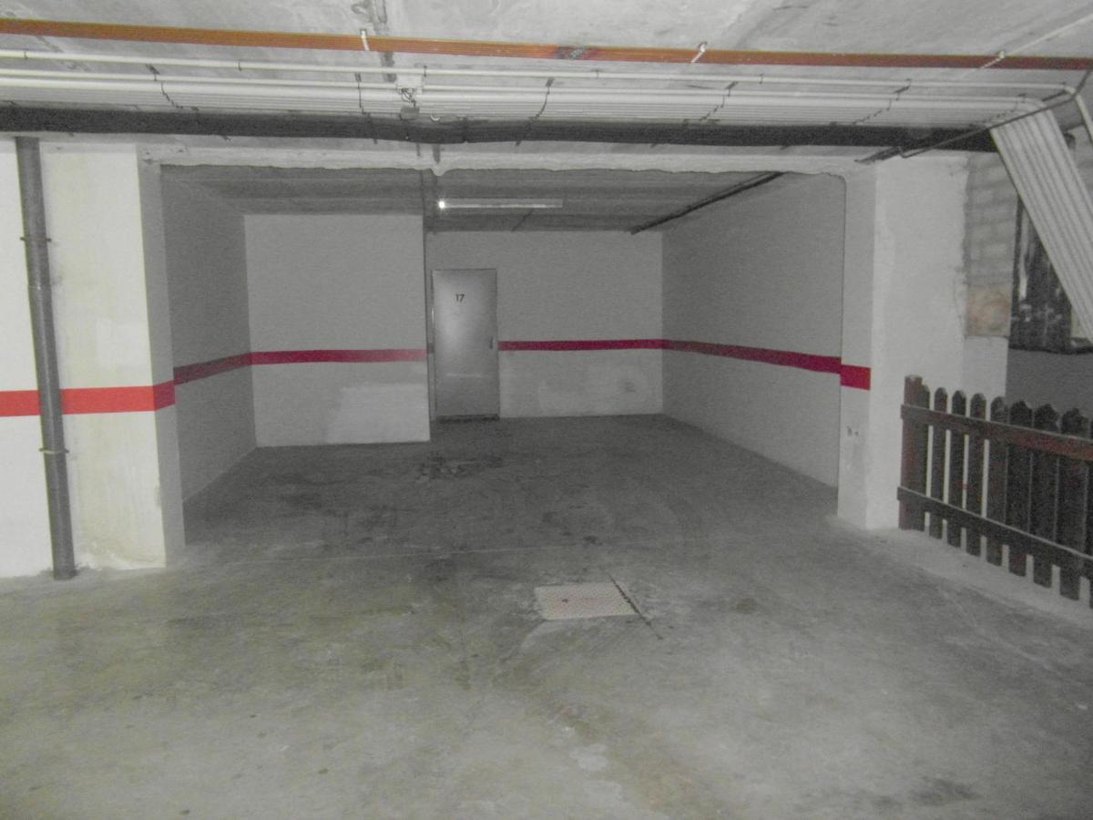 L06 - Casa Torres De Vallibierna - Villmor Eriste Esterno foto