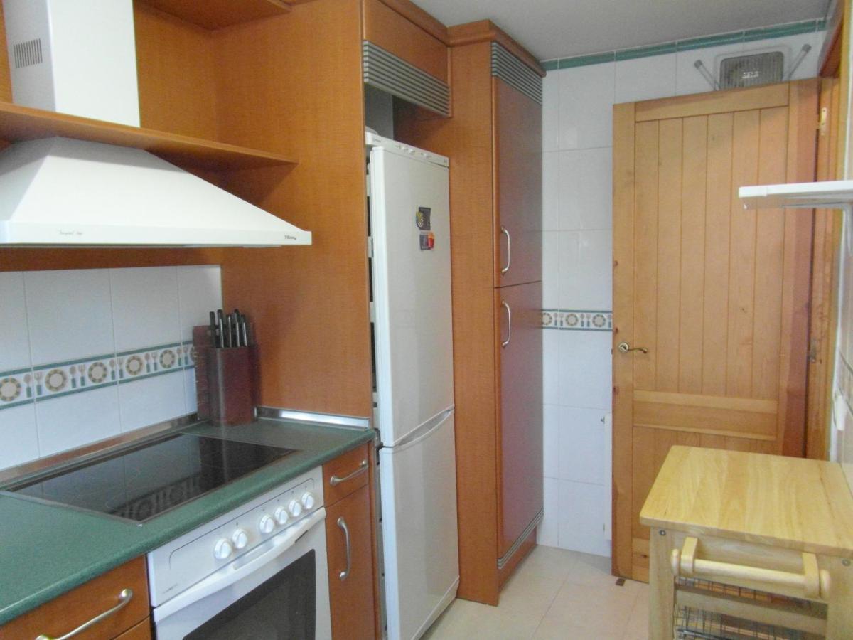 L06 - Casa Torres De Vallibierna - Villmor Eriste Esterno foto